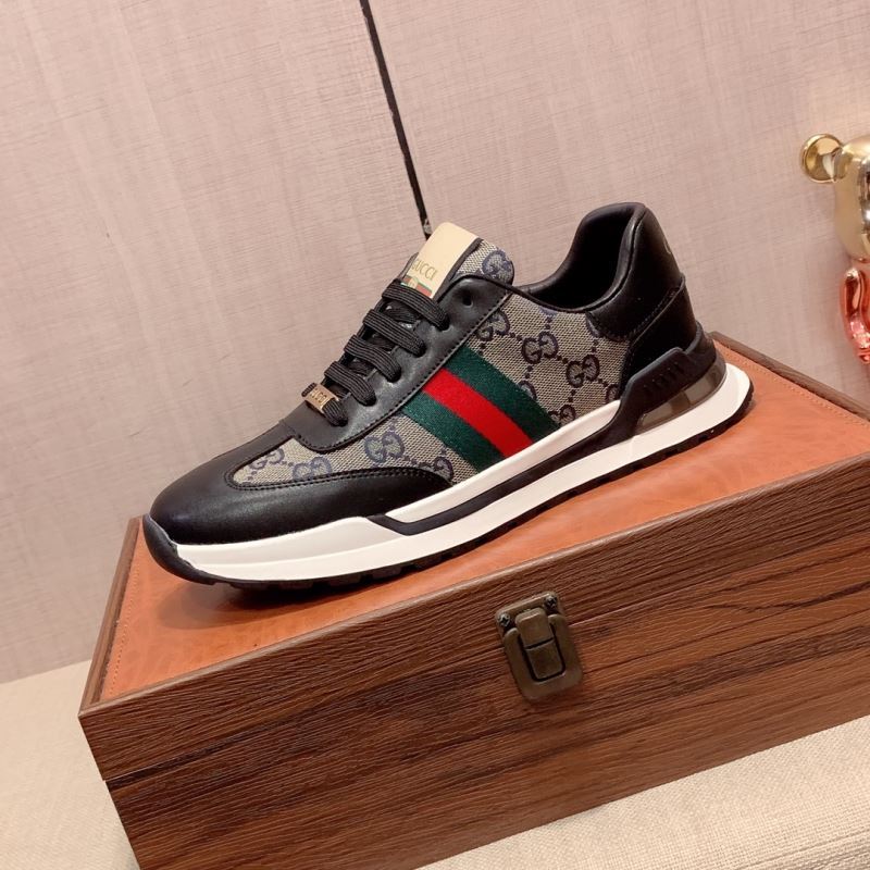 Gucci Low Shoes